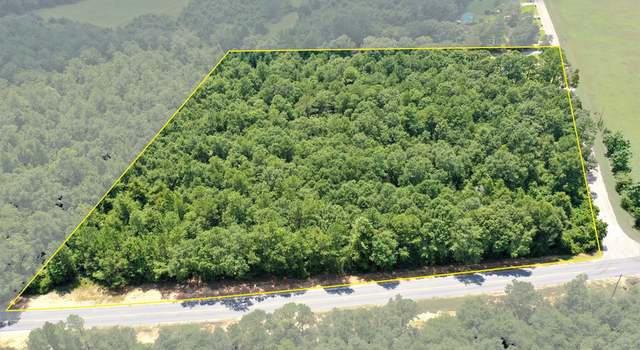 Photo of 1 County Road 53, Abbeville, AL 36310