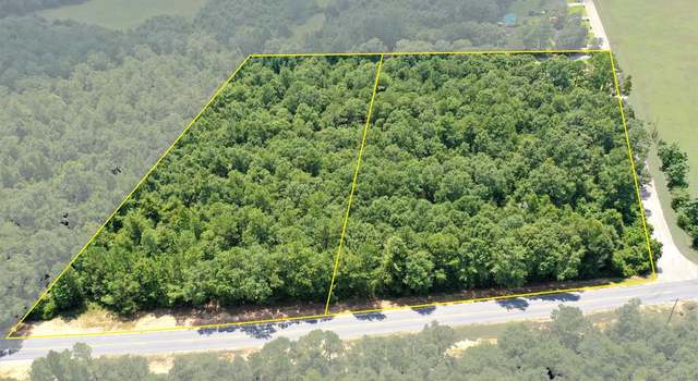 Photo of 1 County Road 53, Abbeville, AL 36310
