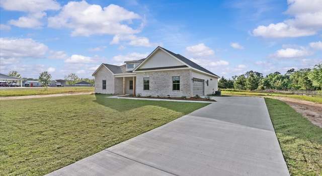 Photo of 4456 Eddins Rd, Dothan, AL 36301