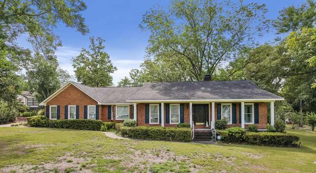 Photo of 1764 John D Odom Rd, Dothan, AL 36303