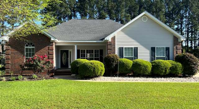 Photo of 295 Bradford Ln, Rehobeth, AL 36301