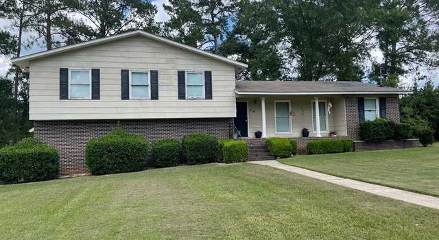 Photo of 714 Crimson Ct, Dothan, AL 36303