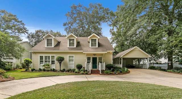 Photo of 503 Montezuma Ave, Dothan, AL 36303