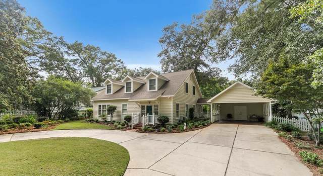 Photo of 503 Montezuma Ave, Dothan, AL 36303