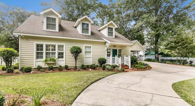 Photo of 503 Montezuma Ave, Dothan, AL 36303