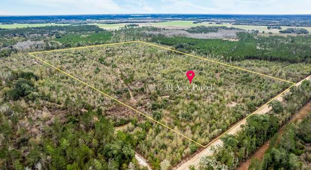 Photo of 2 Pilgrim Church Rd, Gordon, AL 36343
