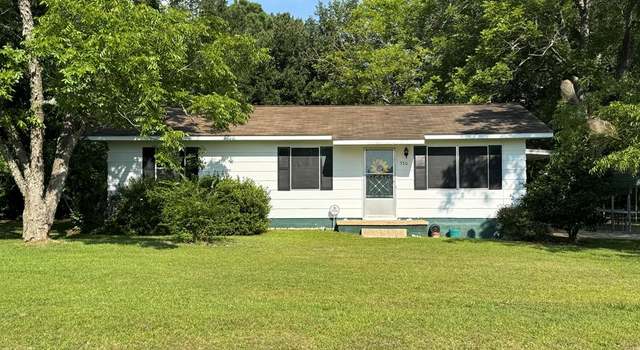 Photo of 530 Pleasant Grove Rd, Ashford, AL 36312