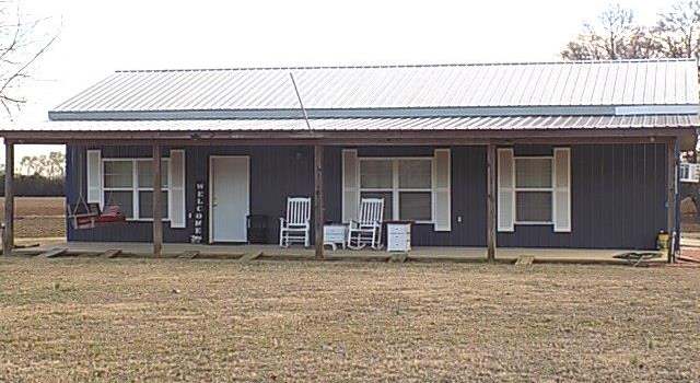 Photo of 1858 Davis St (county Rd 47), Haleburg, AL 36319