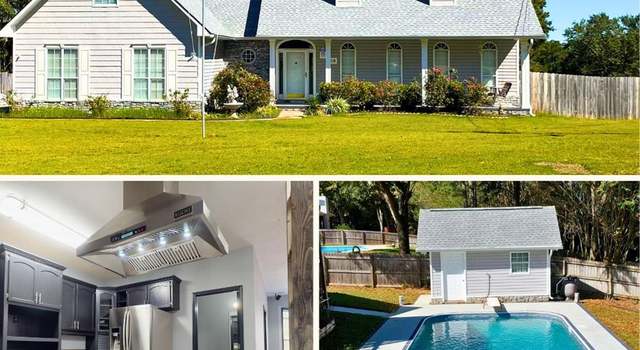 Photo of 208 Lakehill Dr, Enterprise, AL 36330