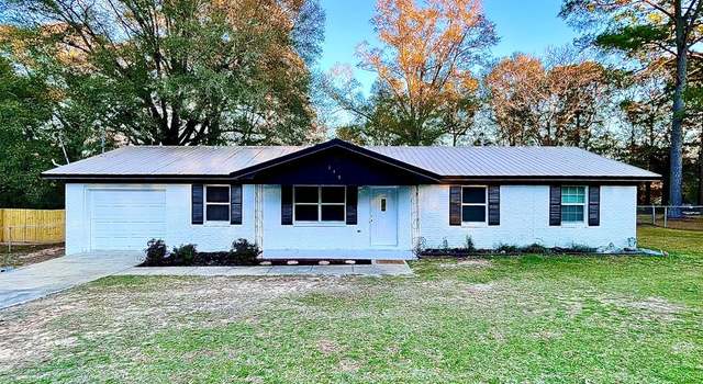 Photo of 749 Ben Grimes Rd, Ozark, AL 36360