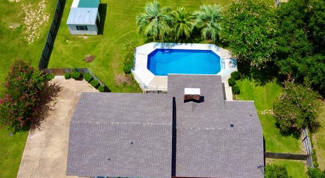 Photo of 502 Burbank St, Dothan, AL 36303