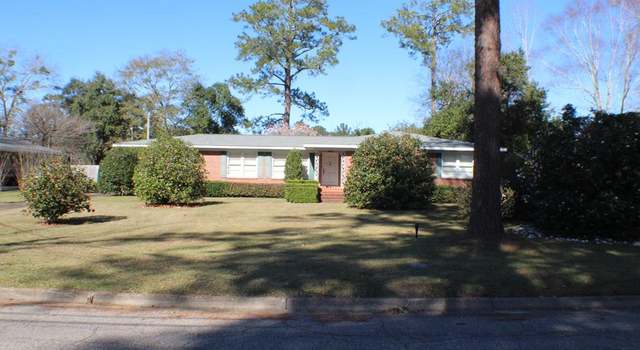 Photo of 1714 Haisten Dr, Dothan, AL 36301