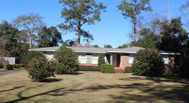 Photo of 1714 Haisten Dr, Dothan, AL 36301
