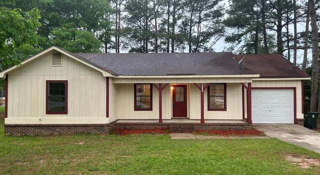 Photo of 2303 Creekwood Dr, Dothan, AL 36301