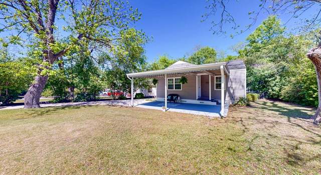 Photo of 1213 Frederick Rd, Dothan, AL 36301