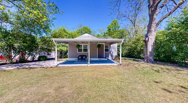 Photo of 1213 Frederick Rd, Dothan, AL 36301