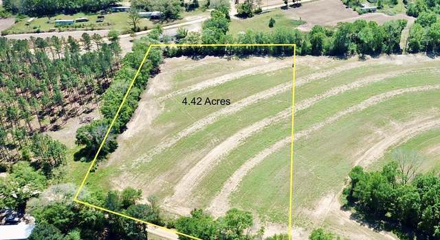 Photo of 4.4 Acres Lot 8 Grady Garner Rd, Slocomb, AL 36375