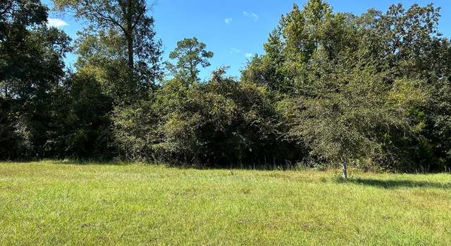 Photo of 1.9+-ac Barnes Rd, Gordon, AL 36343
