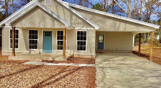 Photo of 756 Dixie St, Slocomb, AL 36375