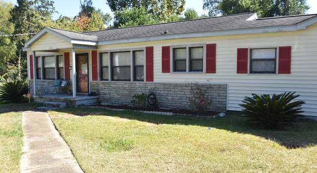 Photo of 1113 Deborah St, Dothan, AL 36301