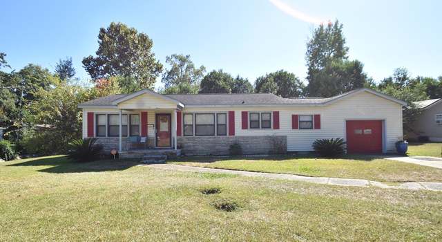 Photo of 1113 Deborah St, Dothan, AL 36301