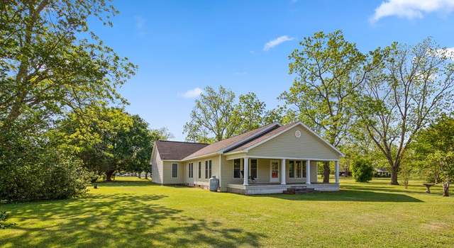 Photo of 623 N County Road 69, Hartford, AL 36344