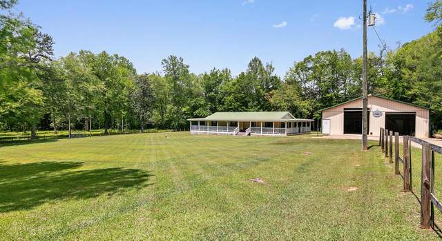 Photo of 1235 County Road 182, Abbeville, AL 36310