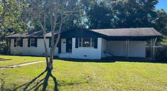 Photo of 941 Forest Ave, Elba, AL 36323