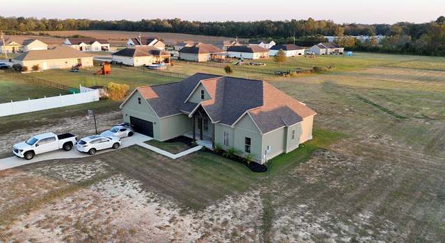 Photo of 1656 Baxter Rd, Ashford, AL 36312