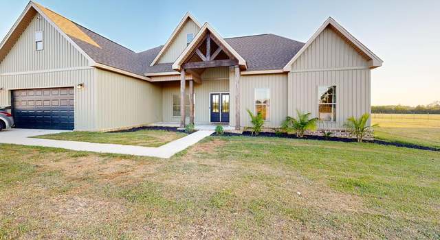Photo of 1656 Baxter Rd, Ashford, AL 36312