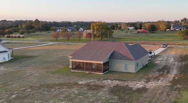 Photo of 1656 Baxter Rd, Ashford, AL 36312