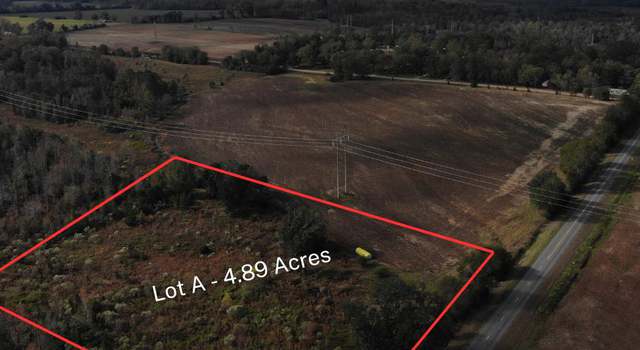Photo of Lot A County Road 8, Pansey, AL 36370