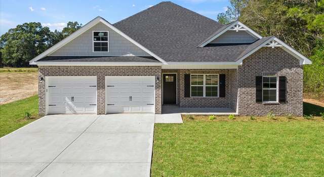 Photo of 992 Helms, Rehobeth, AL 36301