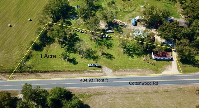 Photo of 1 Acre Cottonwood Rd (hwy 53), Cottonwood, AL 36320