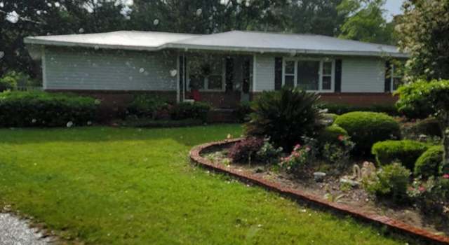 Photo of 2606 Hodgesville Rd, Dothan, AL 36301