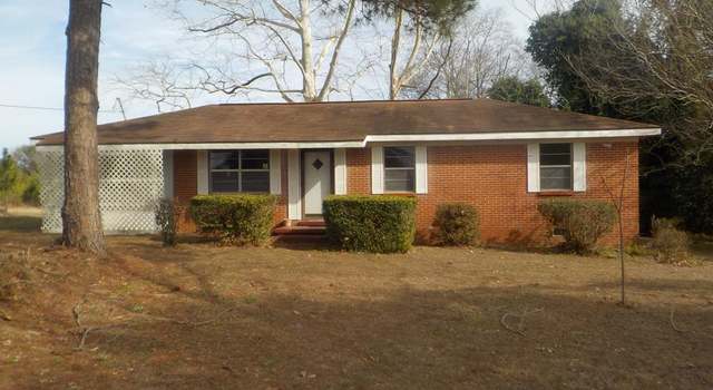 Photo of 3809 Cty Rd 83 (2.2+-ac), Newville, AL 36353