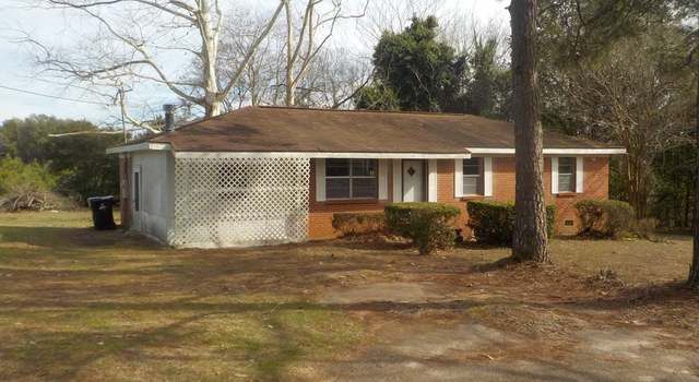 Photo of 3809 Cty Rd 83 (2.2+-ac), Newville, AL 36353