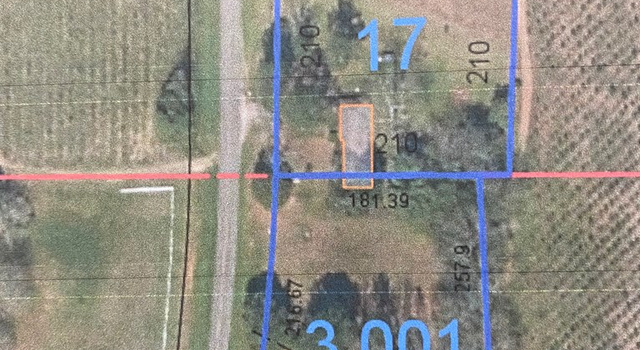 Photo of 3809 Cty Rd 83 (2.2+-ac), Newville, AL 36353