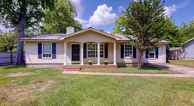 Photo of 904 Yorktown Rd, Dothan, AL 36301