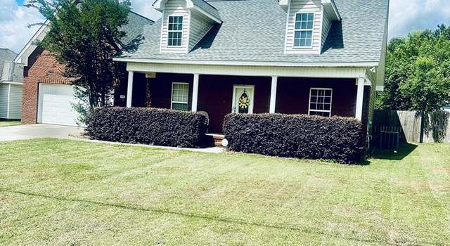 Photo of 47 Miller, Cowarts, AL 36321