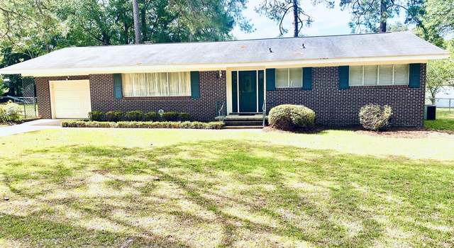 Photo of 501 Sequoyah Dr, Dothan, AL 36303