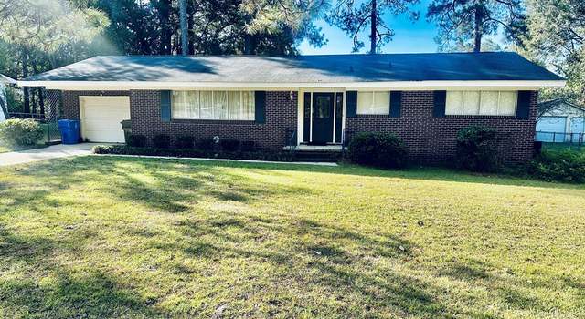 Photo of 501 Sequoyah Dr, Dothan, AL 36303