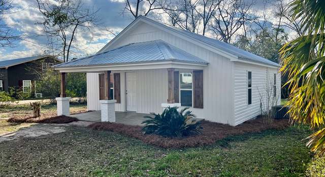 Photo of 173 N N Harris Ave, Slocomb, AL 36375