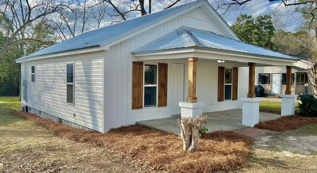 Photo of 173 N N Harris Ave, Slocomb, AL 36375