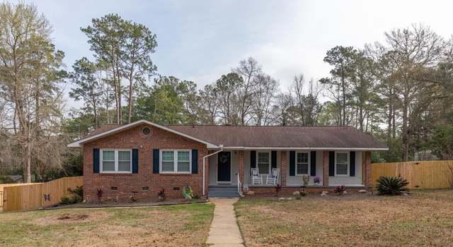 Photo of 1902 Northside Dr, Dothan, AL 36303