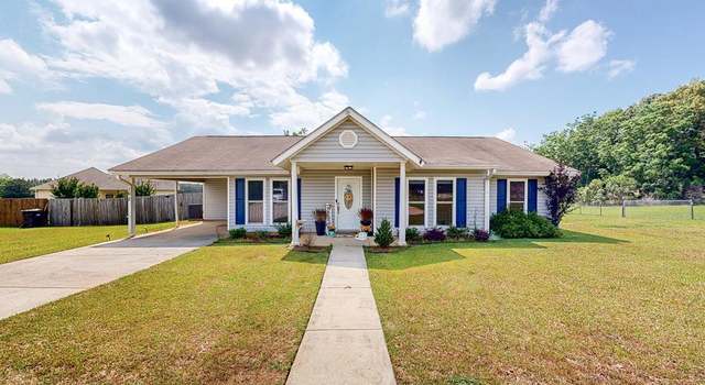 Photo of 162 Borland Ave, Midland City, AL 36371