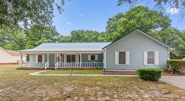 Photo of 2064 Lakeview Rd, Ozark, AL 36360