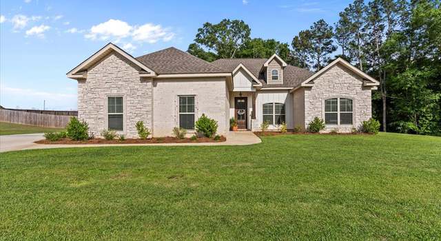 Photo of 124 Weeping Willow Trl, Headland, AL 36345