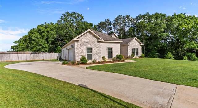 Photo of 124 Weeping Willow Trl, Headland, AL 36345