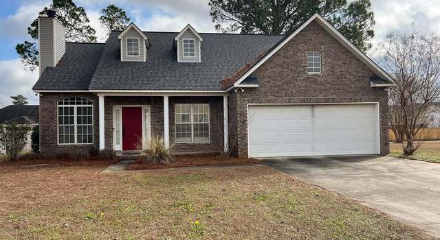 Photo of 207 Okeechobee Dr, Dothan, AL 36301